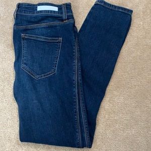 CJLA (Cello label) size 11 skinny Jean